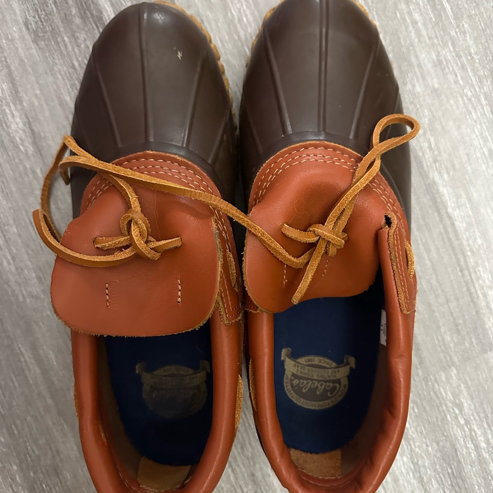 Men’s cabelas shoes